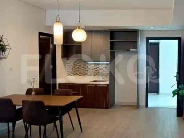 2 Bedroom, Low Floor unit for Sale at Aspen Residence - APAc0312 5