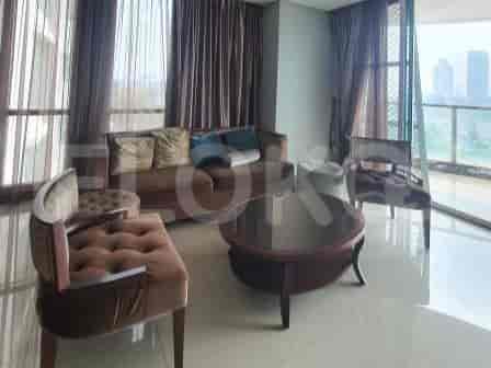 4 Bedroom on Low Floor for Rent in Kemang Village Residence - fke14c 1