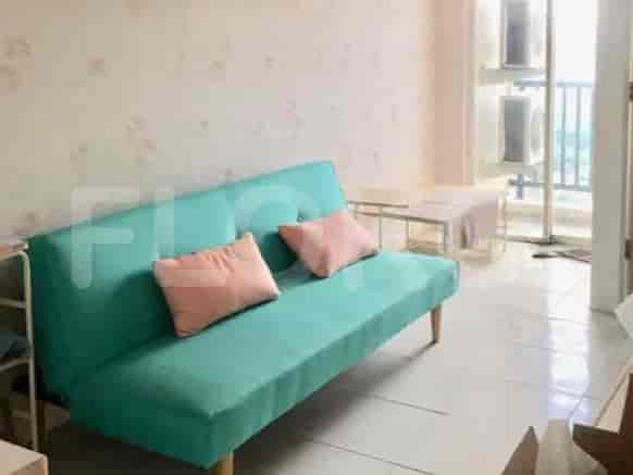 APA87f8d Lantai 28 | Apartemen 2BR Furnished, Cikokol - Tangerang Dijual 1