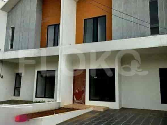Dijual Tanah Luas 150 m2 di Jl Metro Residence Sentul, Sentul - TNS698 3