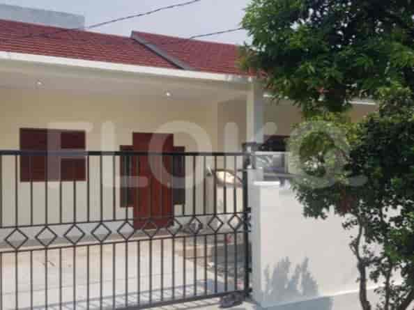 Dijual Rumah 2 BR, Luas 135 m2 di Bojong Indah - Rawa Buaya, Cengkareng - RHASbfa 1
