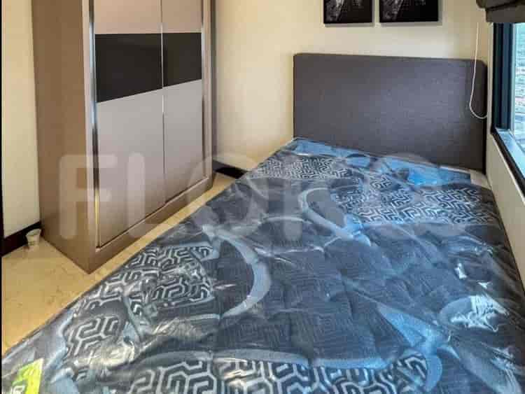 Tipe 2 Kamar Tidur di Lantai Menengah untuk disewakan di Permata Hijau Suites Apartemen - fpe86b 3
