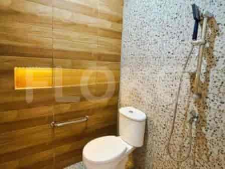 Dijual Rumah 3 BR, Luas 50 m2 di Perumahan Papan Indah 1 Blok HB8, Bekasi - RHAS795 5