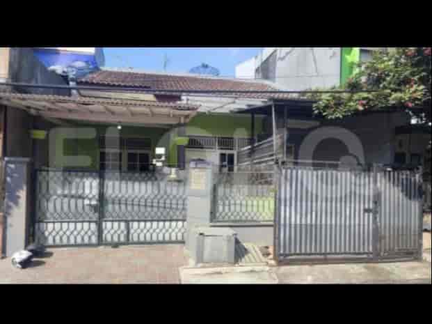 Dijual Rumah 2 BR, Luas 45 m2 di Tapos - Depok, Depok - RHASdd6 1