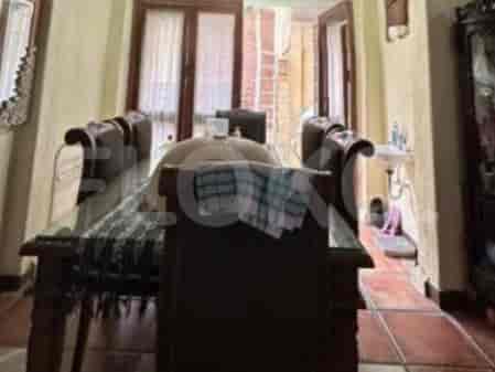 Disewakan Rumah 5 BR, Luas 300 m2 di The Green BSD, BSD - RHAf88 3