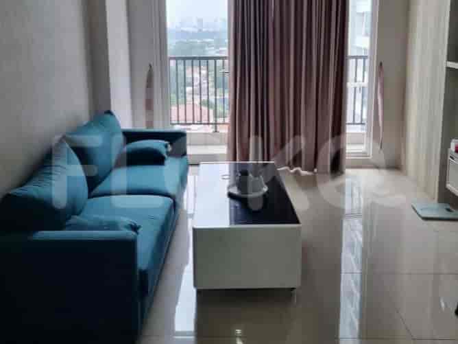 Apartment in Fatmawati - APA320b4 16th Floor | Apartment for Sale 1