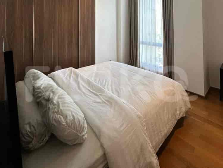 Tipe 2 Kamar Tidur di Lantai Menengah untuk disewakan di Senopati Suites - fseb95 2