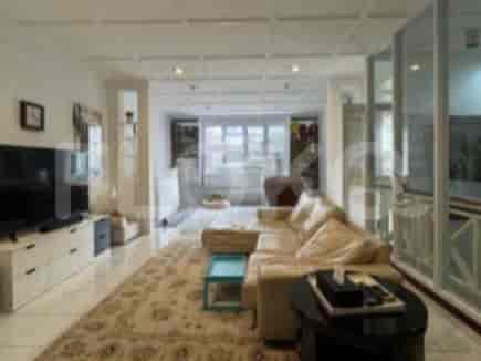 Dijual Rumah 4 BR, Luas 320 m2 di Kebayoran Baru, Gandaria - RHAS033 2
