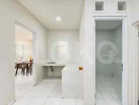 Dijual Rumah 3 BR, Luas 94 m2 di Telaga Golf Sawangan Cluster France, Depok - RHASbdf 3