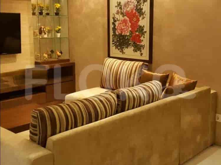 2 Bedroom on High Floor for Rent in 1Park Residences - fga0ee 1
