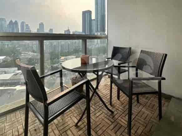 3 Bedroom, Low Floor unit for Sale at Ciputra World 2 - APAc0b89 3