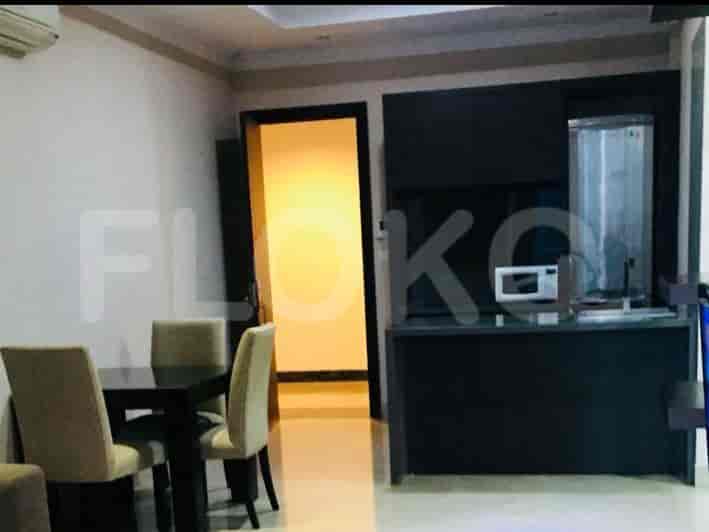 2 Bedroom on High Floor for Rent in Residence 8 Senopati - fsec83 1