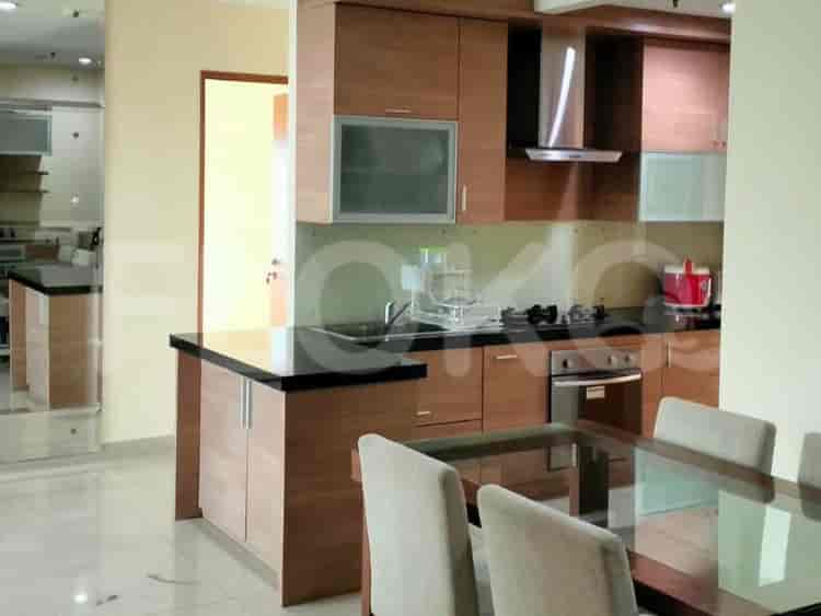 2 Bedroom on High Floor for Rent in Hamptons Park - fpoba0 4