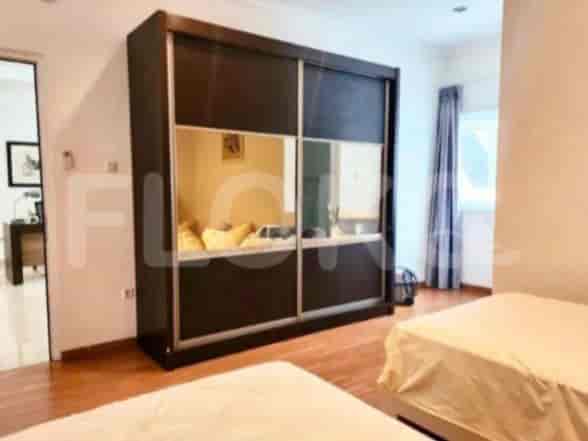 Dijual Rumah 3 BR, Luas 270 m2 di Cluster Sutera Olivia, Alam Sutera - RHAS422 4