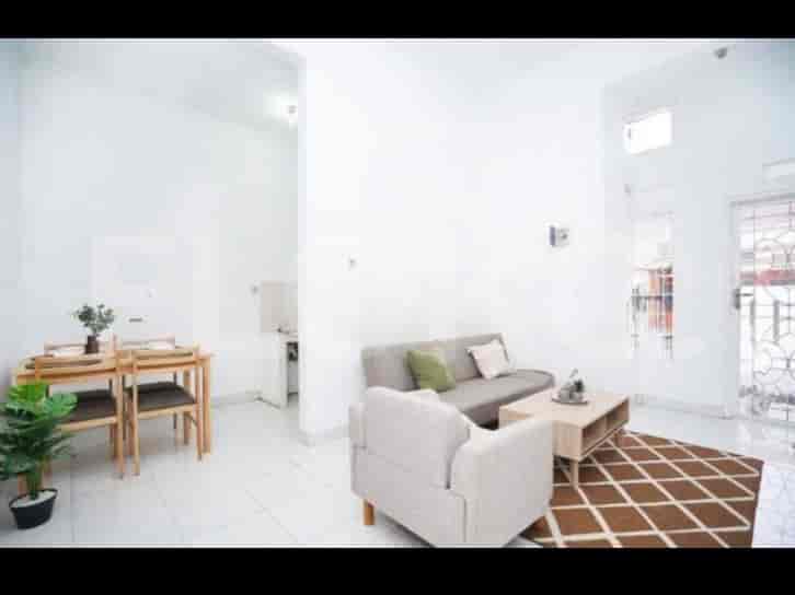 Dijual Rumah 2 BR, Luas 45 m2 di Margo Residence 1 - Sukmajaya, Depok - RHASc49 2
