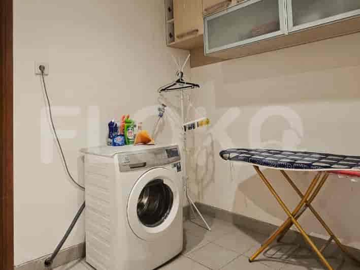 Tipe 2 Kamar Tidur di Lantai Menengah untuk disewakan di Sahid Sudirman Residence - fsud60 6