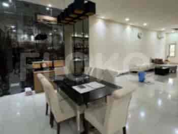 Dijual Rumah 4 BR, Luas 550 m2 di Cluster Rome PIK, Penjaringan - RHASaa4 4