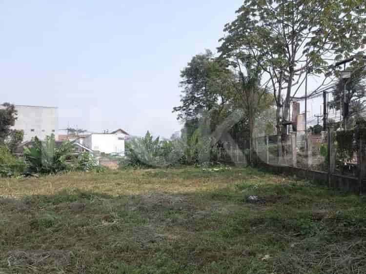 924 sqm, Land for Rent in Jl Raya Dramaga, Bogor - TNR897 1
