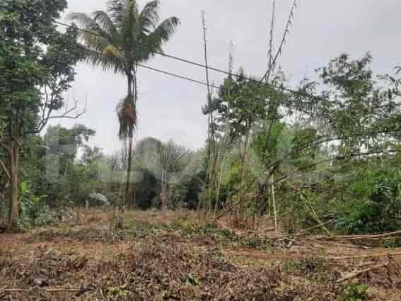 Dijual Tanah Luas 138 m2 di Jl Raya Setu, Bekasi - TNSd92 1