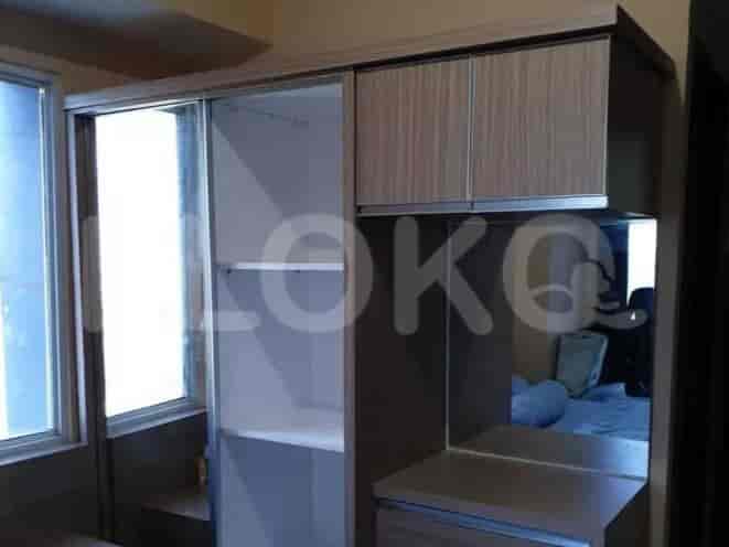 APAec285 7th Floor | Furnished 1BR Apartment for Sale, Bekasi Timur 6