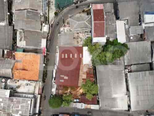 763 sqm, Land for Sale in Jl Duri Kepa, Duri - TNSd2c 2
