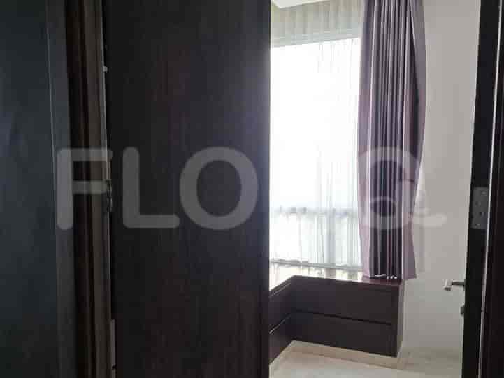 Tipe 2 Kamar Tidur di Lantai Menengah untuk disewakan di Essence Darmawangsa Apartemen - fcif7a 6