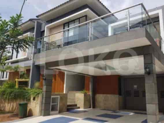 RHAS667, Rumah Dijual 2 Lantai di Bintaro | Lokasi Strategis 1