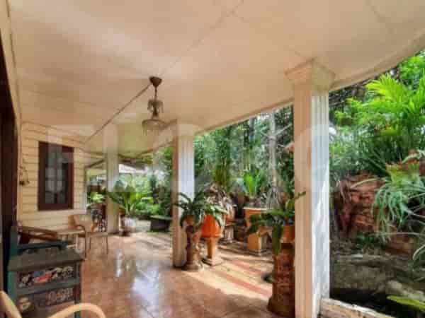 Dijual Rumah 7 BR, Luas 270 m2 di Kebayoran Baru, Gandaria - RHAS087 2