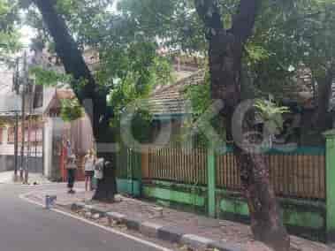 125 sqm, Land for Sale in Jl Raya Tanjung Duren, Tanjung Duren - TNS2f2 1