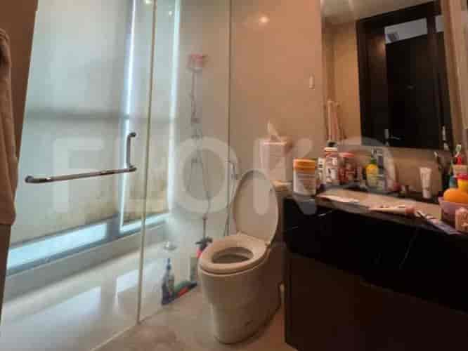 Luxurious 3-Bedroom Apartment for Sale - APAe0fb7, Low Floor, Kemang Village 7