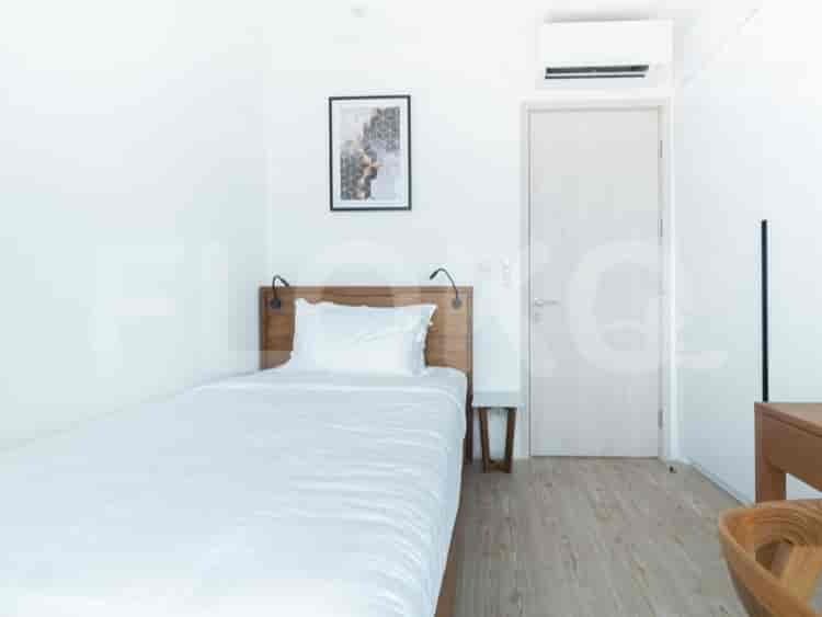 2 Bedroom on High Floor for Rent in South Quarter TB Simatupang - ftbbda 6