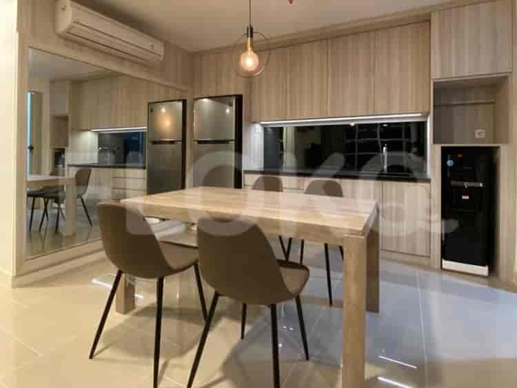 3 Bedroom on Middle Floor for Rent in Somerset Kencana Jakarta - fpo5c7 2
