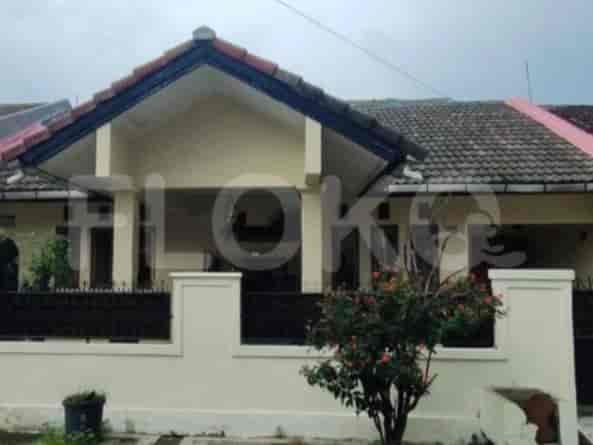 RHASbb4 | House in Tangerang for Sale: 3BR with Garden 1