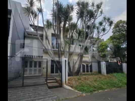 450 sqm, 4 BR house for sale in Pondok Indah - Jakarta Selatan, Pondok Indah - RHAS4bf 2