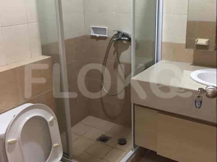 3 Bedroom on Middle Floor for Rent in Hamptons Park - fpo32f 4