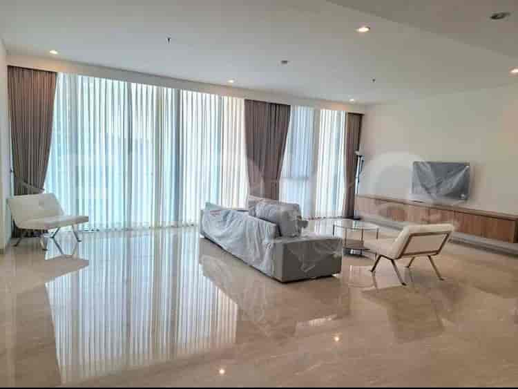 3 Bedroom on High Floor for Rent in Izzara Apartment - ftbf68 2