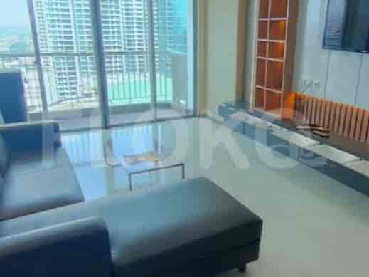 3 Bedroom on High Floor for Rent in ST Moritz Apartment - fpubbb 2