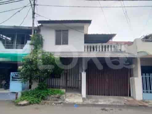 Dijual Tanah Luas 87 m2 di Jl Jelambar, Grogol - TNS917 1