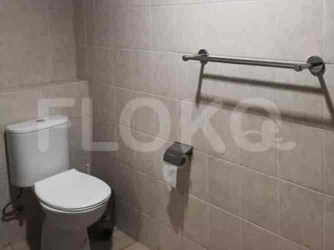 2BR Furnished Apartment for Sale - APAac6a4, Middle Floor, The Wave Apartment, Kuningan 8