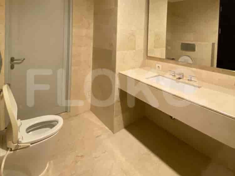 Tipe 1 Kamar Tidur di Lantai Tinggi untuk disewakan di Ciputra World 2 Apartemen - fkue19 4
