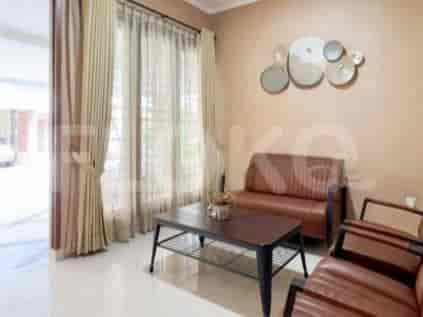 296 sqm, 5 BR house for sale in Discovery Bintaro Jaya, Tangerang - RHAS39c 2