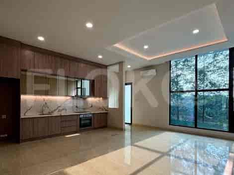 Dijual Rumah 4 BR, Luas 293 m2 di Pondok Indah , Pondok Indah - RHAS51c 6