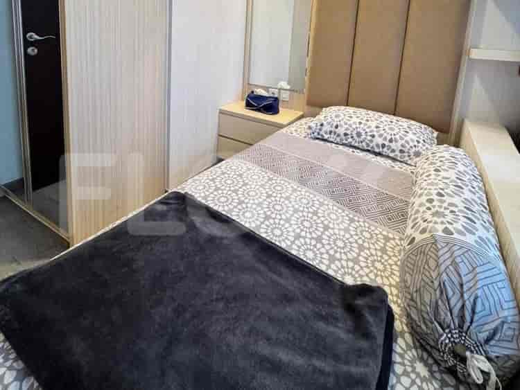 Tipe 3 Kamar Tidur di Lantai Menengah untuk disewakan di Sudirman Suites Jakarta - fsuc86 3