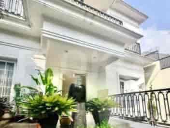 Dijual Rumah 4 BR, Luas 400 m2 di Panglima Polim, Gandaria - RHASd8a 5