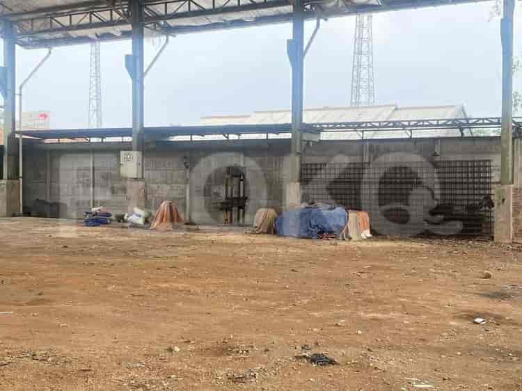 935 sqm, Land for Rent in Jl Raya Legok, Tangerang - TNR5f6 2