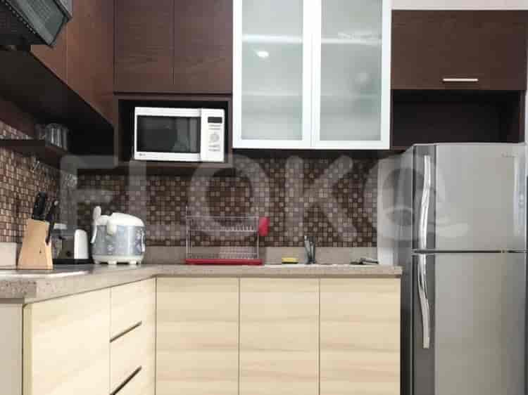Tipe 2 Kamar Tidur di Lantai Tinggi untuk disewakan di Gandaria Heights - fgabc7 3