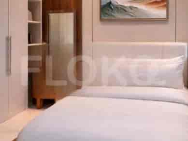 Tipe 2 Kamar Tidur di Lantai Rendah untuk disewakan di Sahid Sudirman Residence - fsub45 4