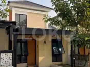 RHAS8da, 1st Floor House in Sentul For Sale | Negotiable Price 1