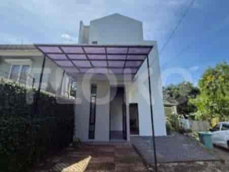 RHASe98 | House Cinere for Sale | SemiFurnished, 2 Floors 1