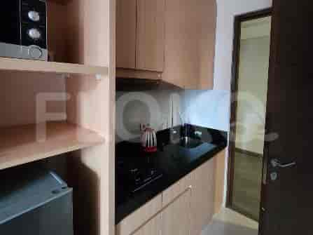 Tipe 1 Kamar Tidur di Lantai Rendah untuk disewakan di The Newton 1 Ciputra Apartemen - fsc80d 2